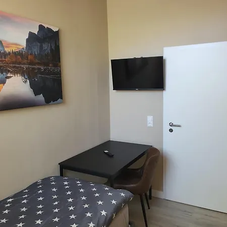 Hk-vermietung Hostel