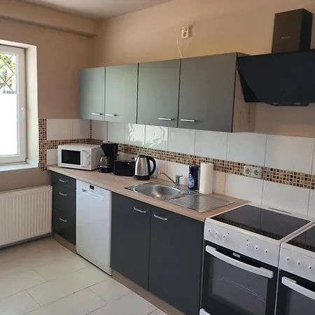 Hk-vermietung Brieselang