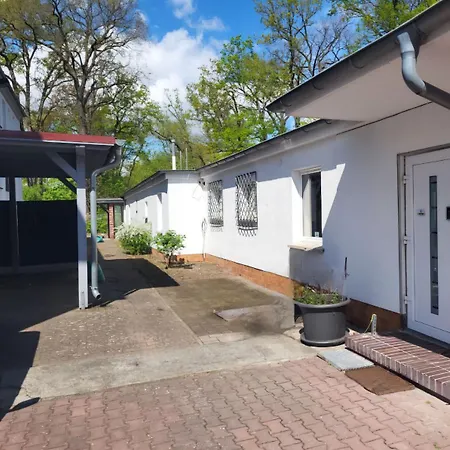 Hk-vermietung * Brieselang