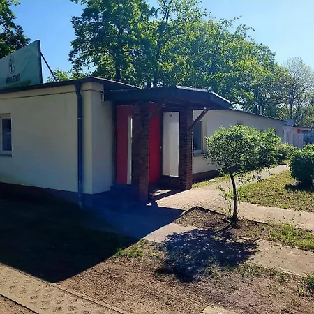 Hk-vermietung Hostel *