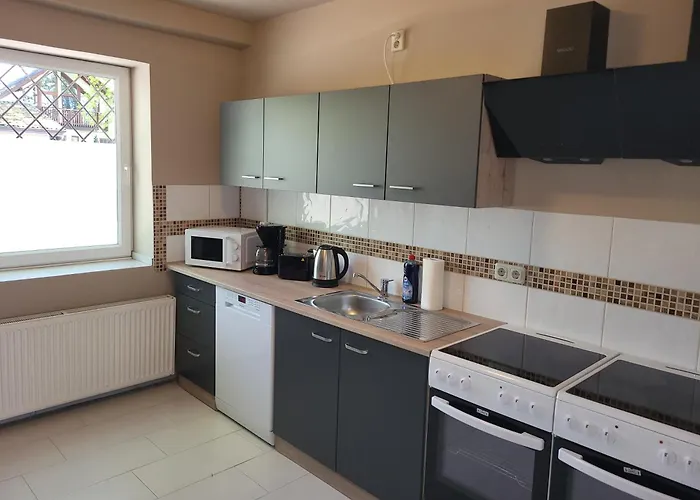 Hk-vermietung Brieselang