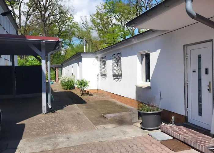 Hk-vermietung * Brieselang