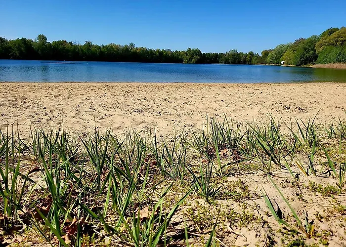 Hk-vermietung 旅馆